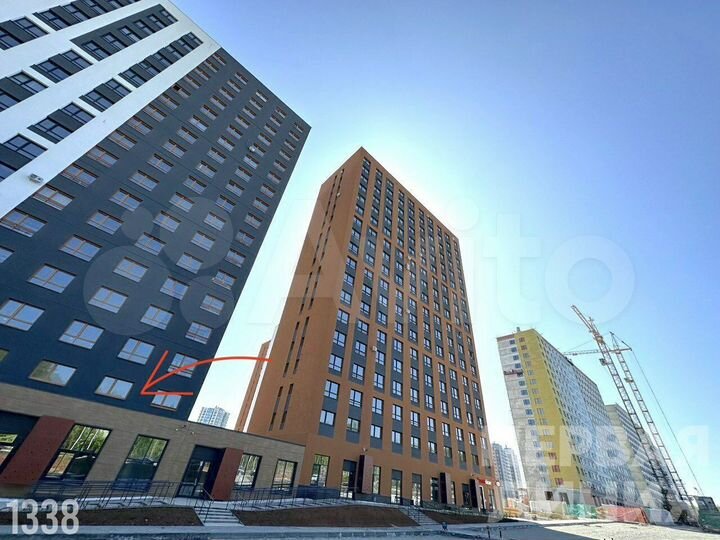 Сдам помещение свободного назначения, 76.6 м²