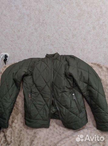 Куртка деми