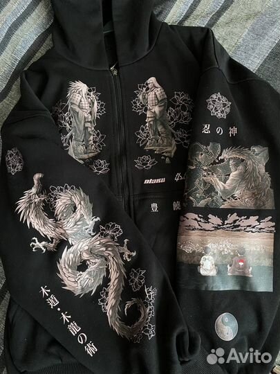 Кофта NikiFilini Limited Edition