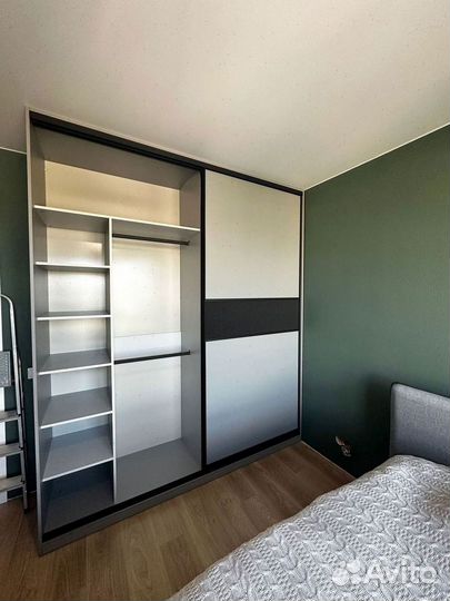 Шкаф купе бесплатная доставка и сборка