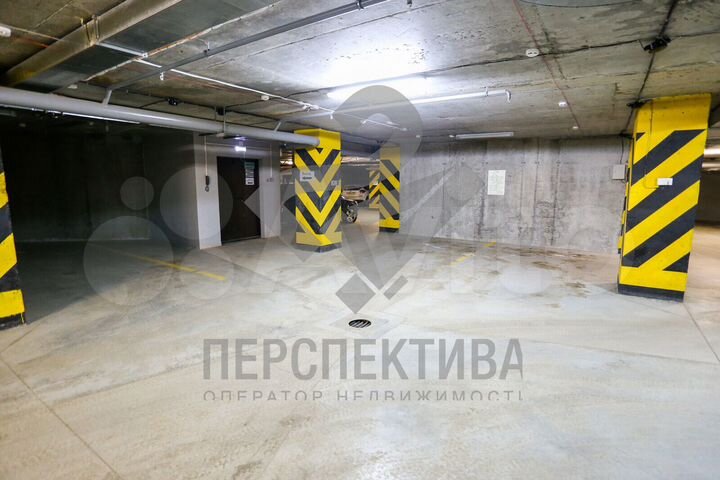 Машиноместо