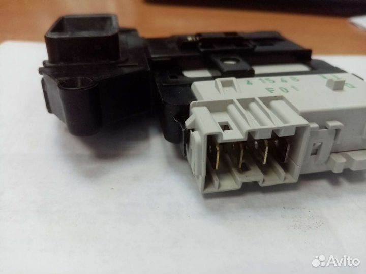 Запчасти убл для lg