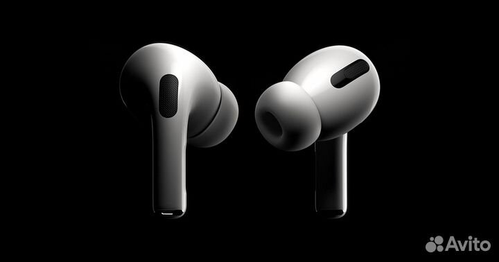 Наушники Apple AirPods pro