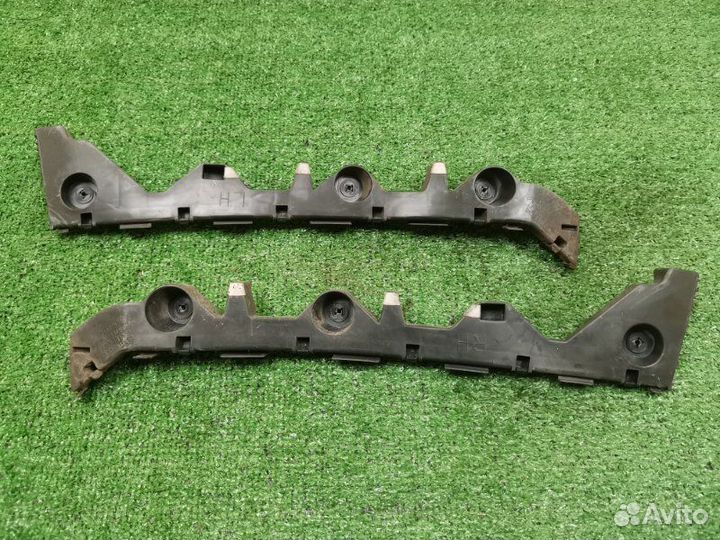 Кронштейн бампера задний Mazda 6 GH 2.0 LF 2011