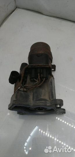 Мотор раздаточной коробки Porsche Cayenne 955 4800