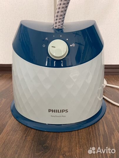 Отпариватель вертикальный philips