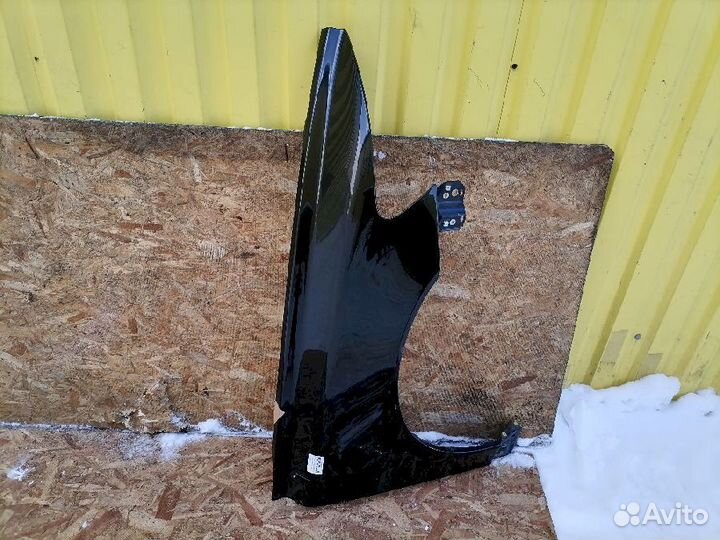 Крыло переднее правое Volvo S40 MS MS66 MS68