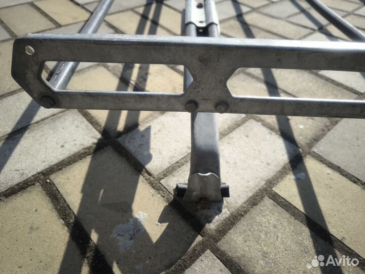 Багажник на крышу Ваз