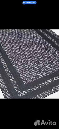 Палантин Armani Exchenge оригинал новый