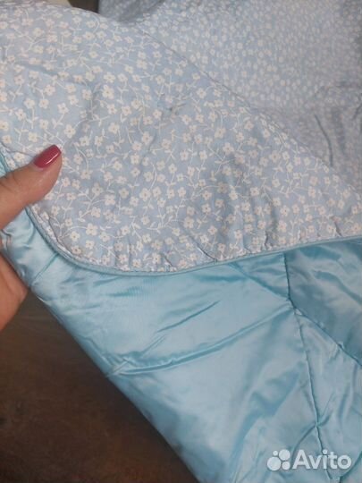 Конверт на выписку демисезонный