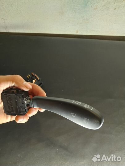 Подрулевые евро переключатели ваз- Samara