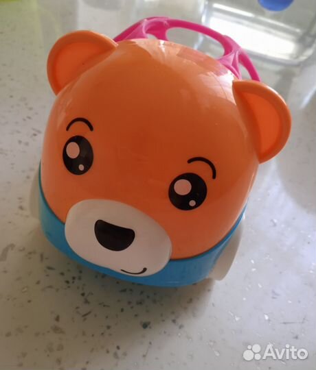 Погремушки