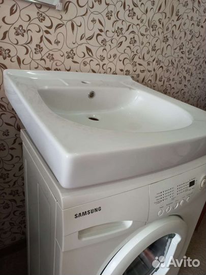 Стиральная машина samsung бу