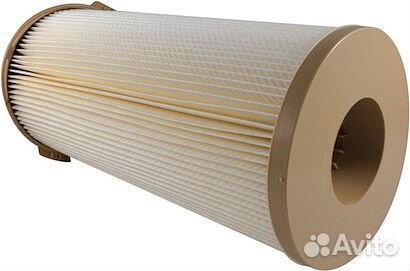 Фильтр топливный (сепаратор) volvo penta