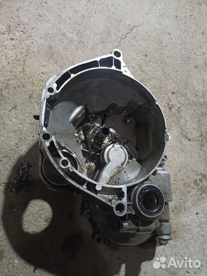 Кпп ока по частям