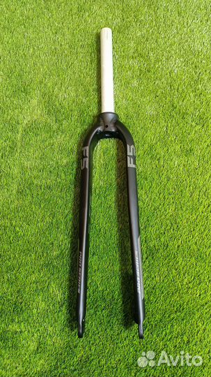 Вилка ригидная якорь удлинитель штока новый