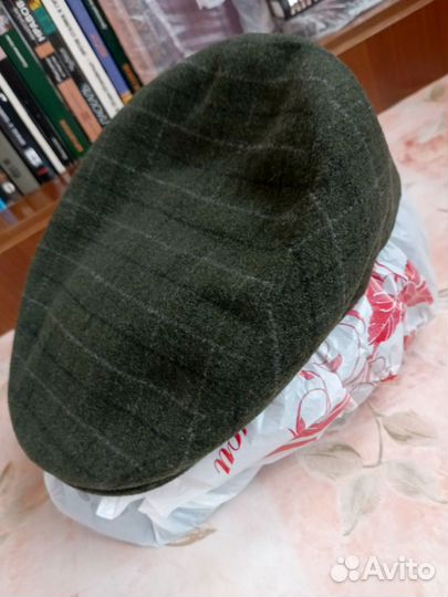 Кепка мужская