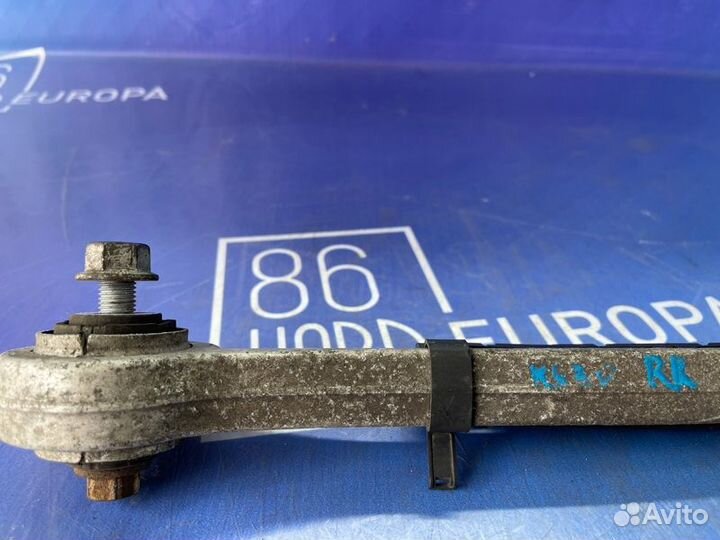 Рычаг подвески задний правый Bmw X5 F15 N55B30A