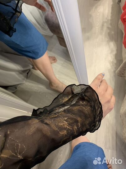 Женские вещи 50-54