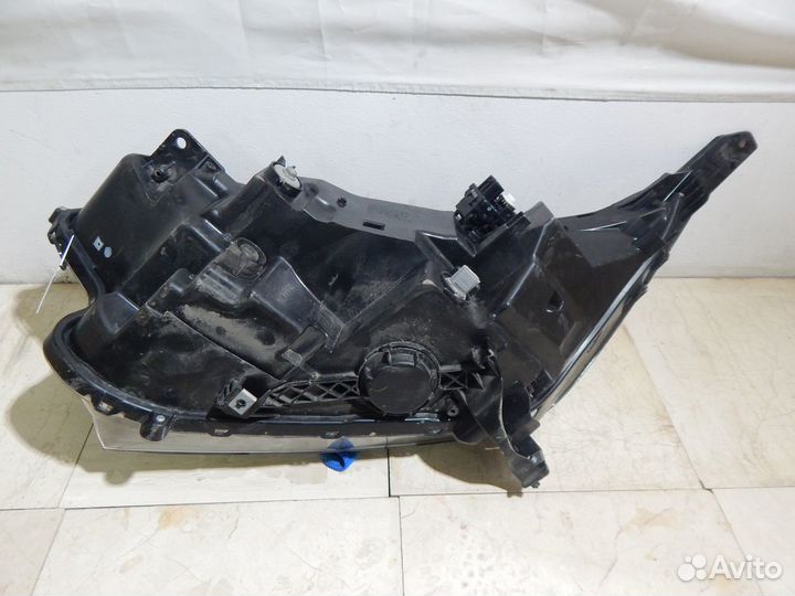 Фара правая LED Honda CRV 5 цр-в 5