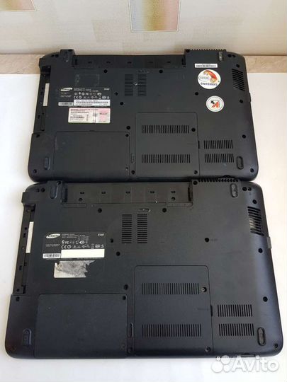 Корпус Samsung R540