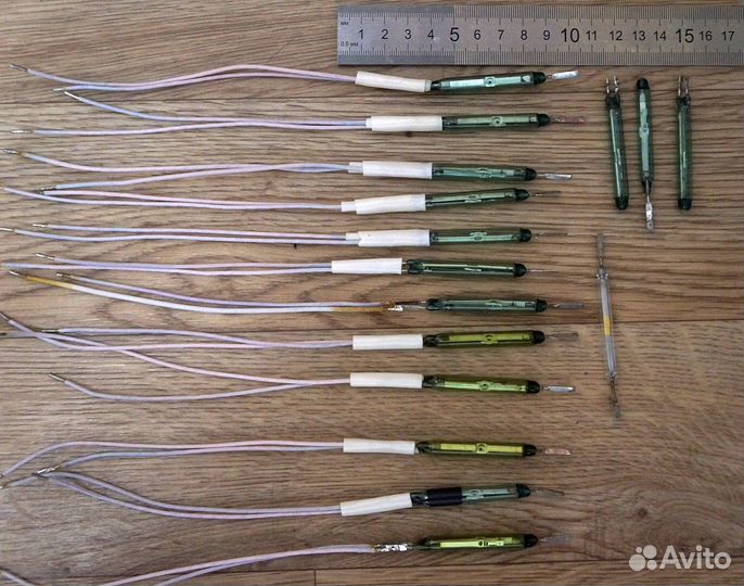 Радидетали