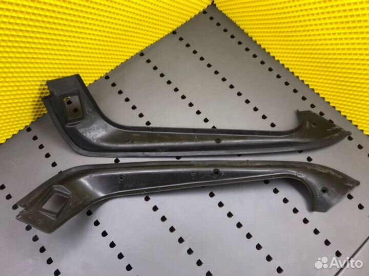 Водосток задний Mercedes-Benz E-Class W210 M112