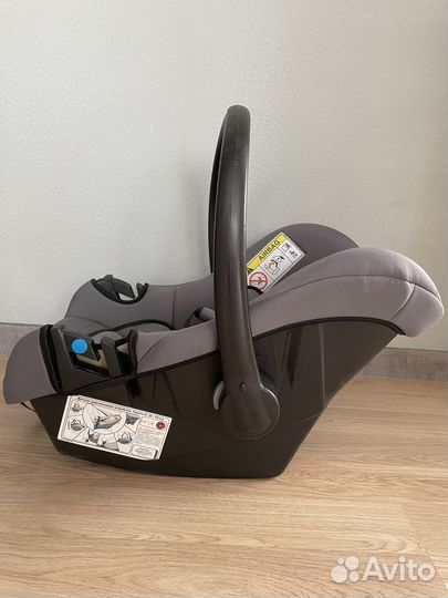 Автокресло 0-13 кг Lider Kids