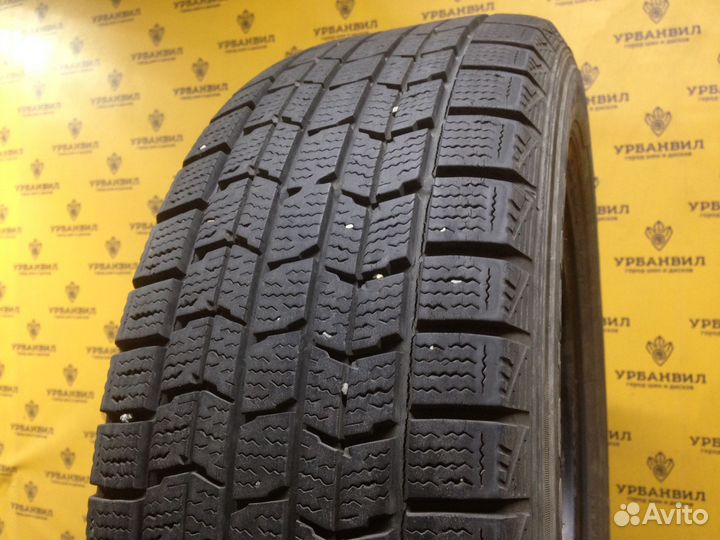 Dunlop Graspic DS3 215/60 R16 99Q