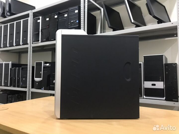 Intel core i3-2120/4-8Gb DDR3/500Gb HDD