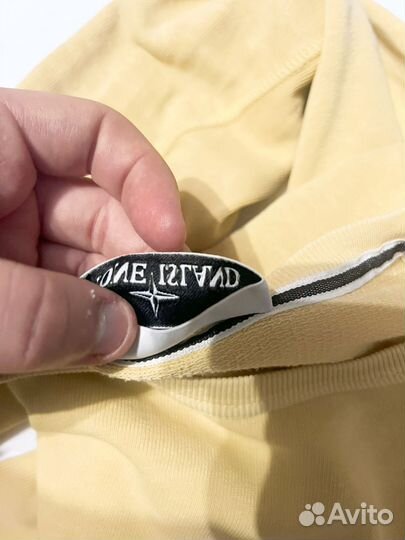Свитшот Stone Island оригинал