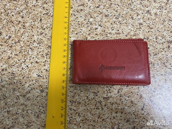 Корочка, обложка от документов, новая