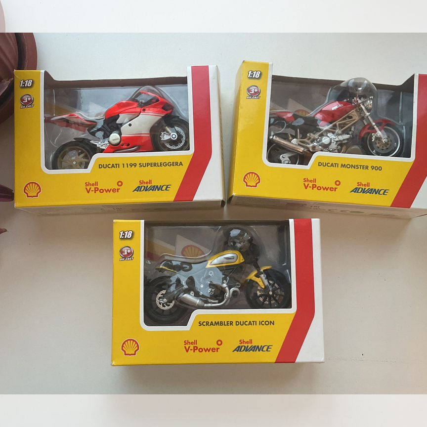 ducati monster - Купить модели во всех регионах с доставкой