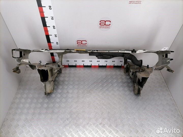 Панель передняя (телевизор) для Opel Astra G