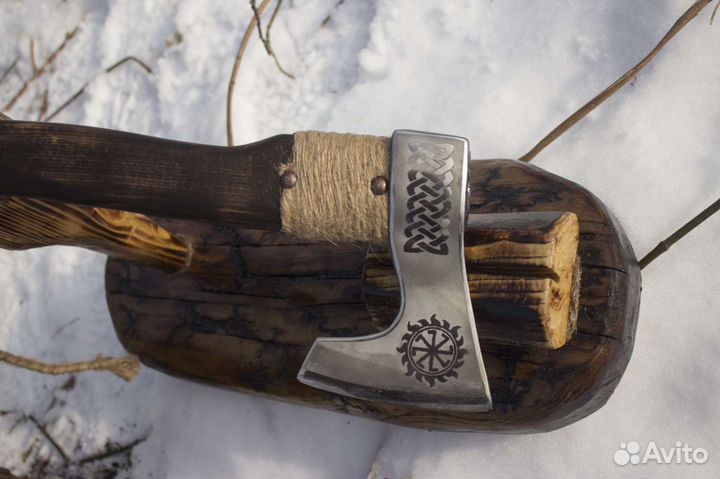 Ручная работа