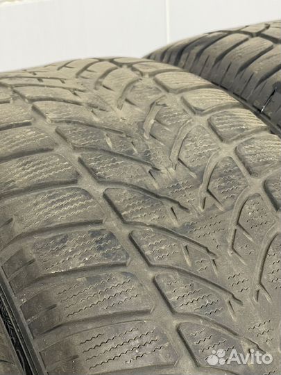 Dunlop SP Winter Sport 4D 225/50 R17 98H