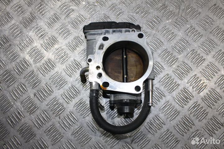 Дроссель 3UZ-FE Lexus LS430 SC430 Toyota Celsior