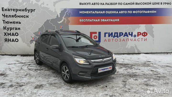Привод передний правый Lifan X50
