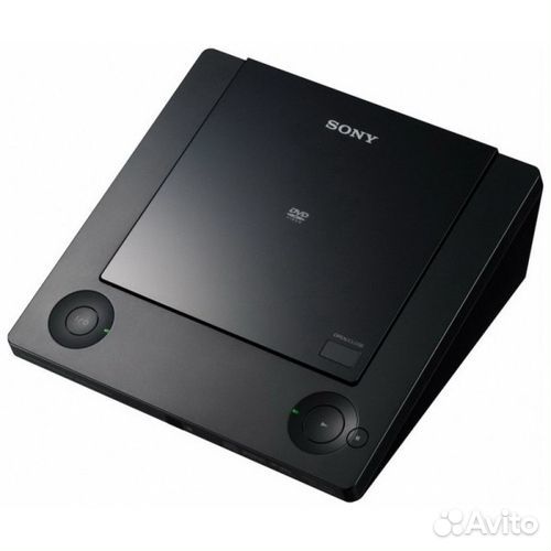 Dvd плеер sony dvp pr 30