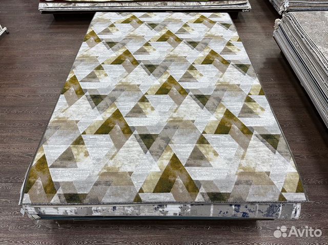 Палас 2х3 принт