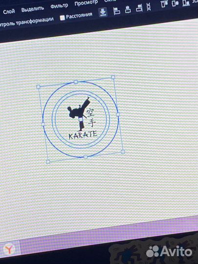 Значки на заказ