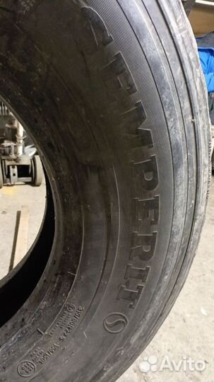 Грузовые шины 315/80-22.5