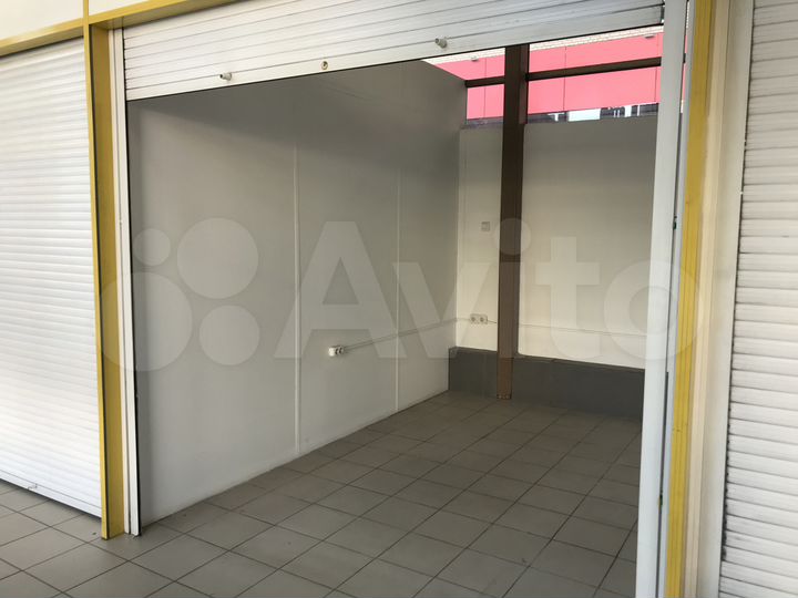 Торговое помещение, 8.3 м²