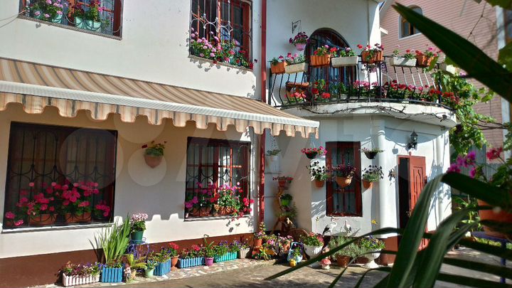 Комната 22 м² в 1-к., 1/3 эт.