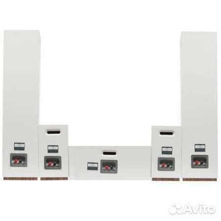 Акустическая система Hi-Fi Jamo S 805 HCS