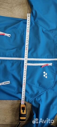 Ветровка Yonex 46-48