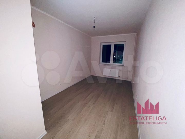 3-к. квартира, 70 м², 4/17 эт.