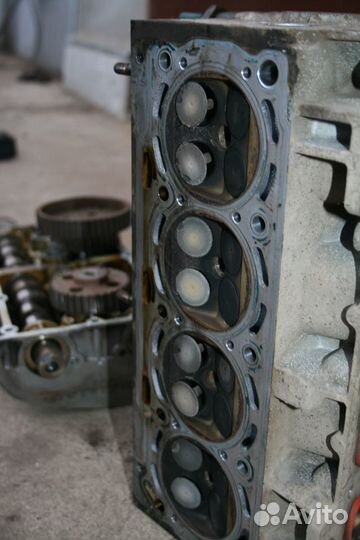 Для фольксваген сеат шкода двигатель CGG