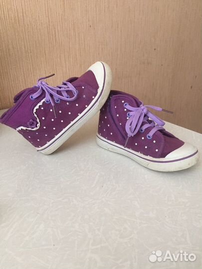 Кеды Котофей