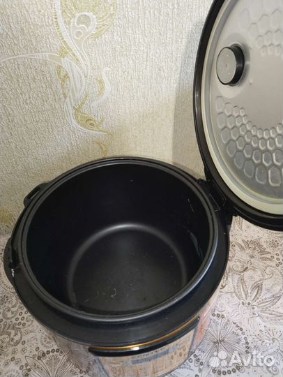 Мультиварка Centek